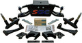6 Double A-Arm Lift Kit S192