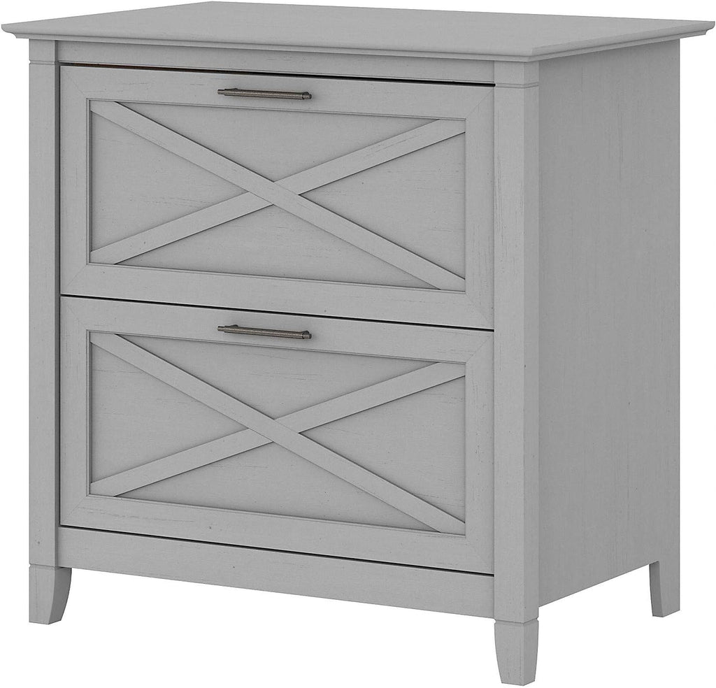 2 Drawer Lateral File Cabinet R298479