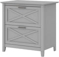 2 Drawer Lateral File Cabinet R298479