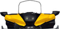Clear ATV Low Windshield Pack of 2 P838461