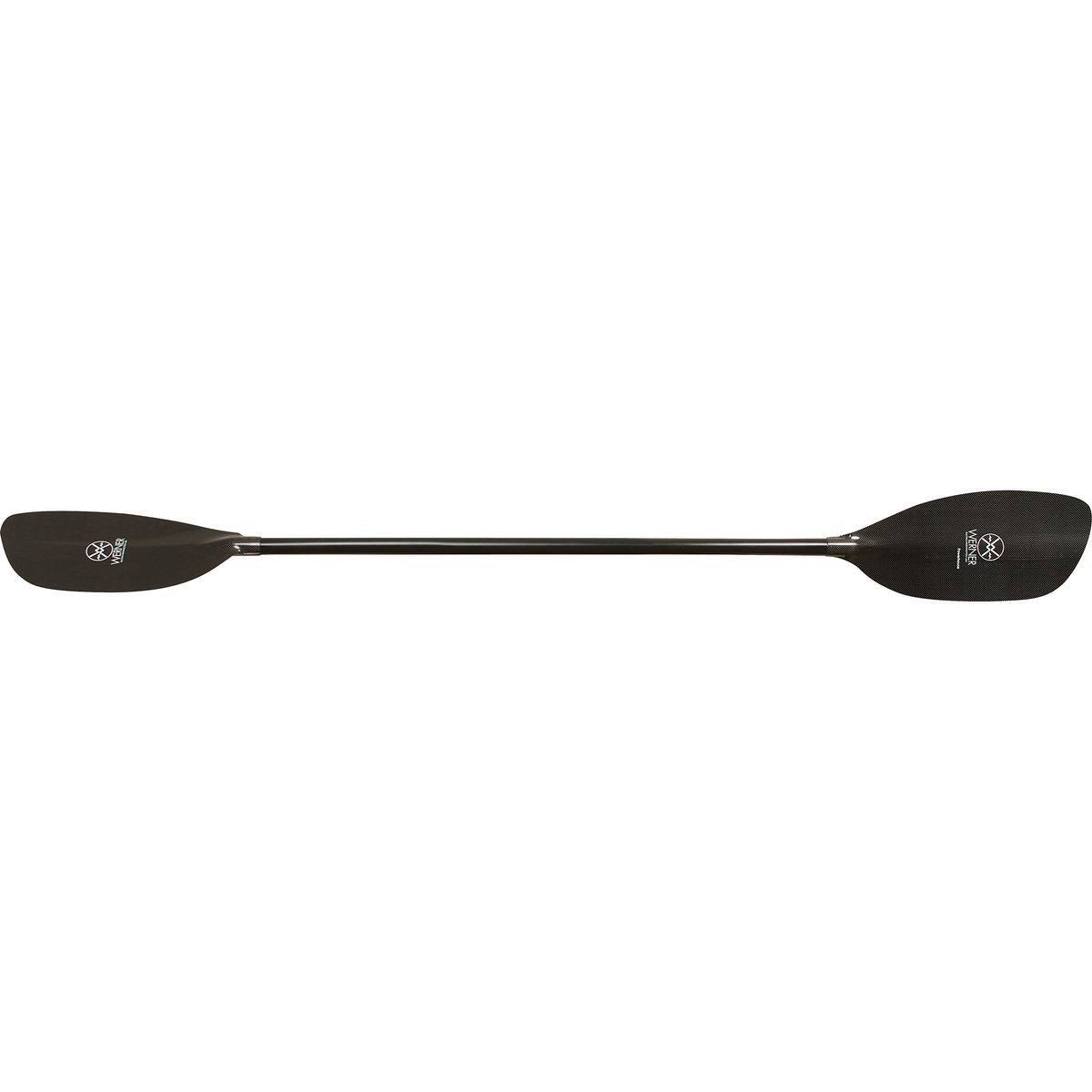 Carbon Straight Kayak Paddle U3417