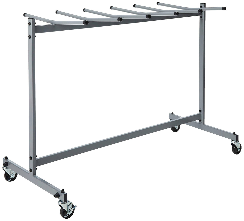 Heavy Duty Folding Chair Trolley Cart H821079