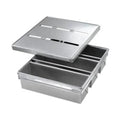 Pullman Pan 13x4 M489