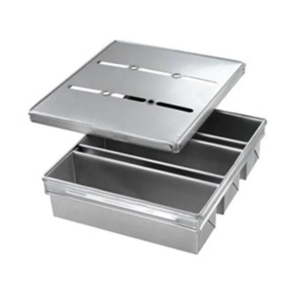 Pullman Pan 13x4 M489