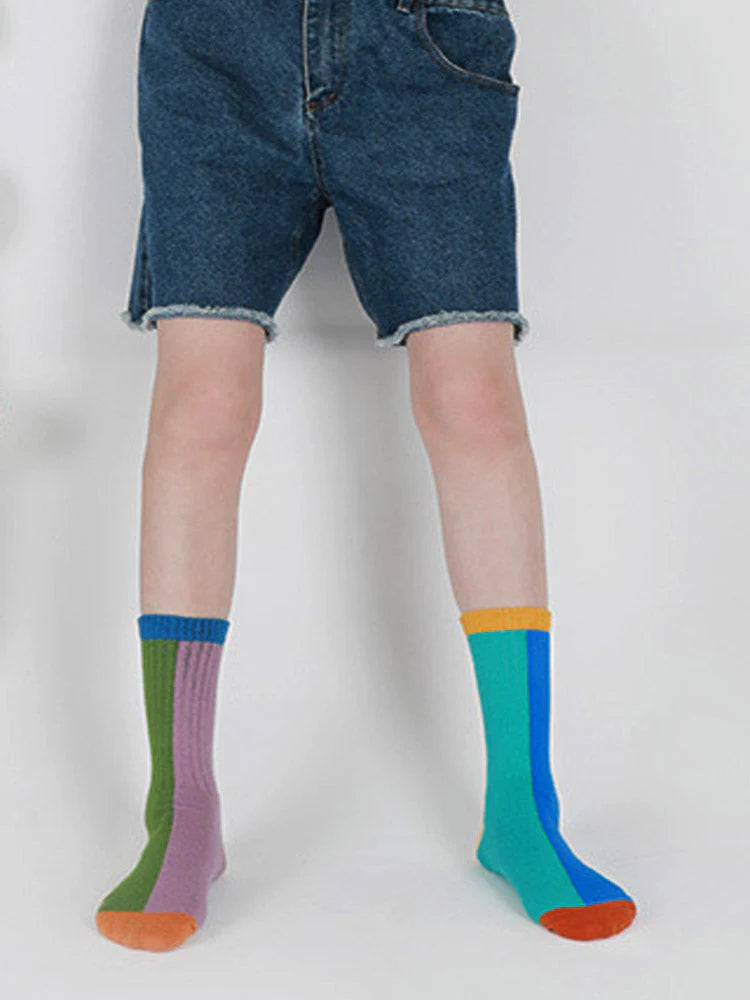 Cotton Socks P28714