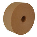 Reinforced Water Activated Tape, Natural, 12 Roll Y90161