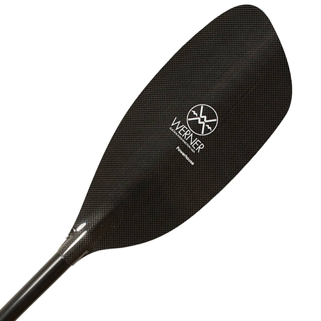 Carbon Straight Kayak Paddle U3417