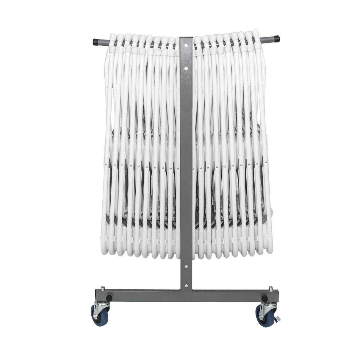Heavy Duty Folding Chair Trolley Cart H821079
