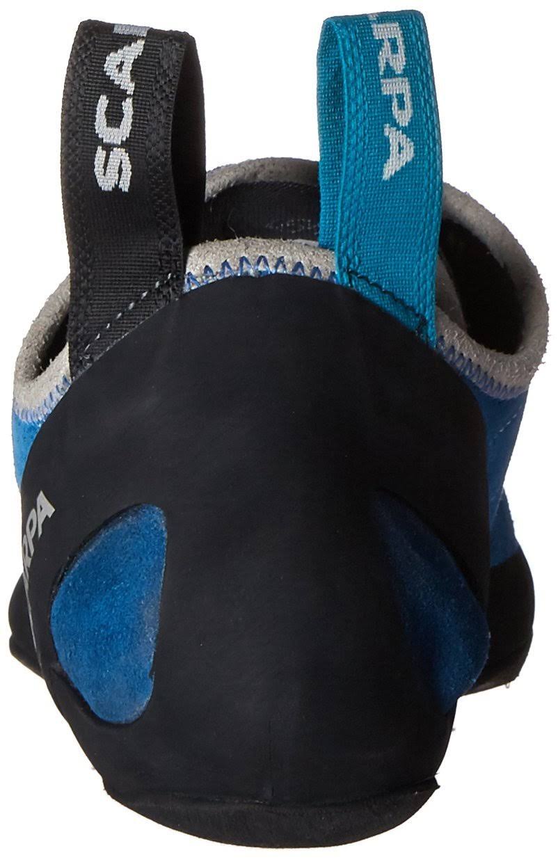 Hyper Blue Climbing Shoe J2023