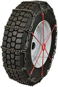 Light Weight Alloy Cam 5.9mm Tire Chains J837999