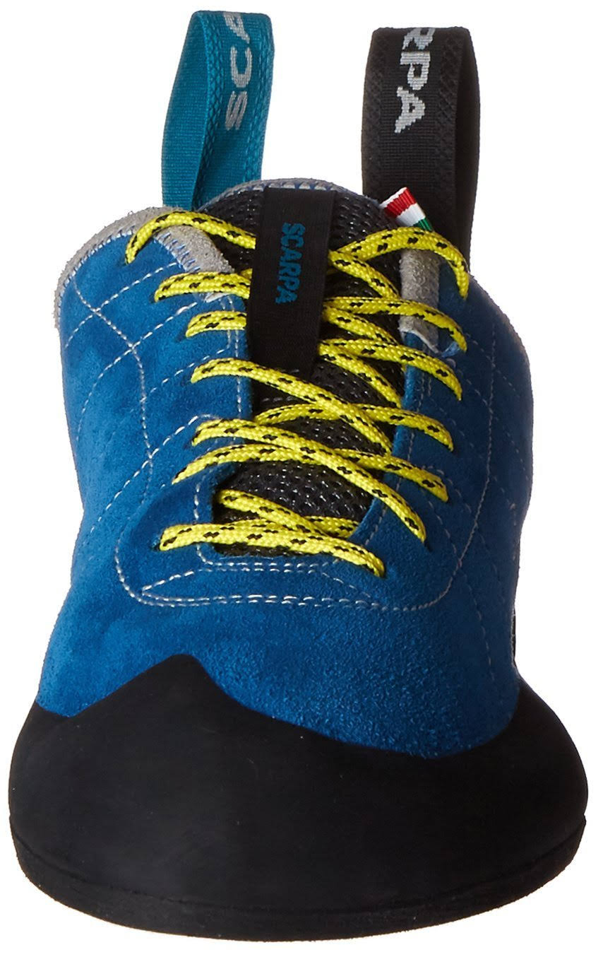 Hyper Blue Climbing Shoe J2023