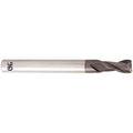 12.00Mm Carb 2.00Mm Rad End Mill A34113