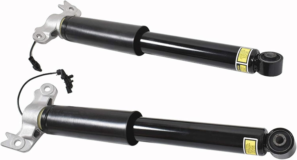 Rear Left Right Shock Absorbers Q514977
