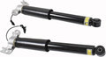 Rear Left Right Shock Absorbers Q514977