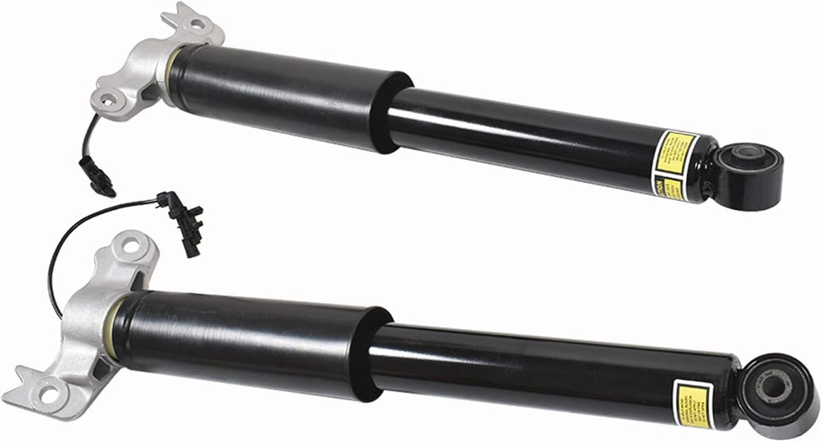Rear Left Right Shock Absorbers Q514977