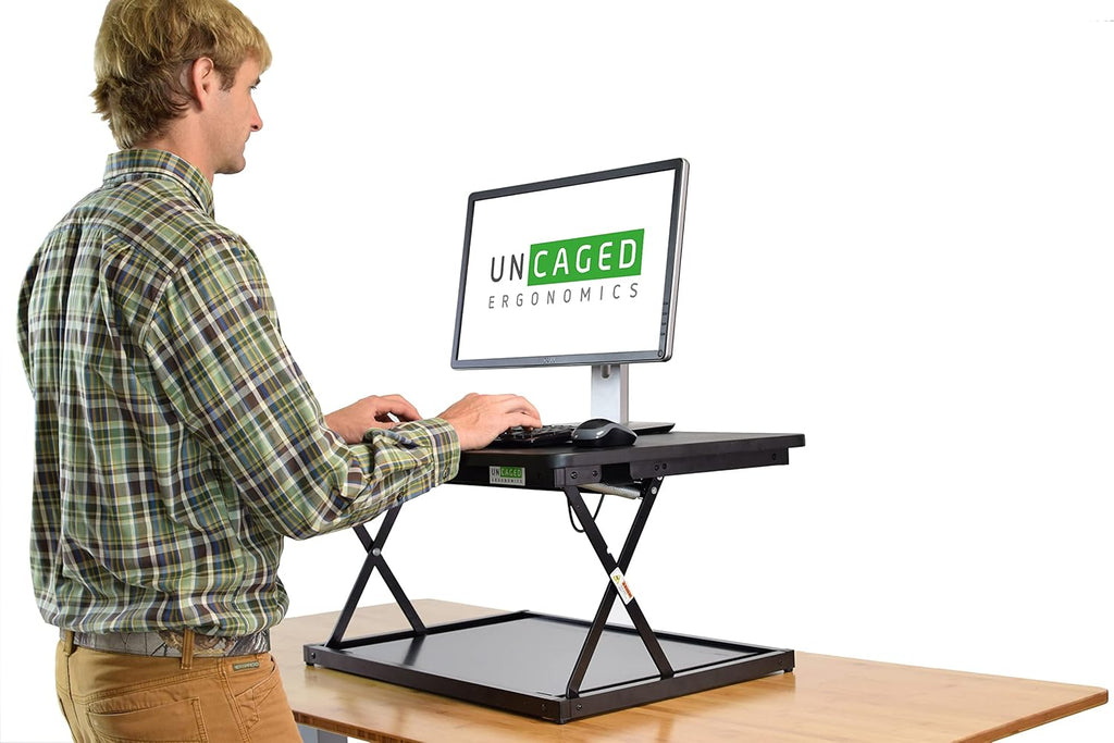 White Desk Converter R868498