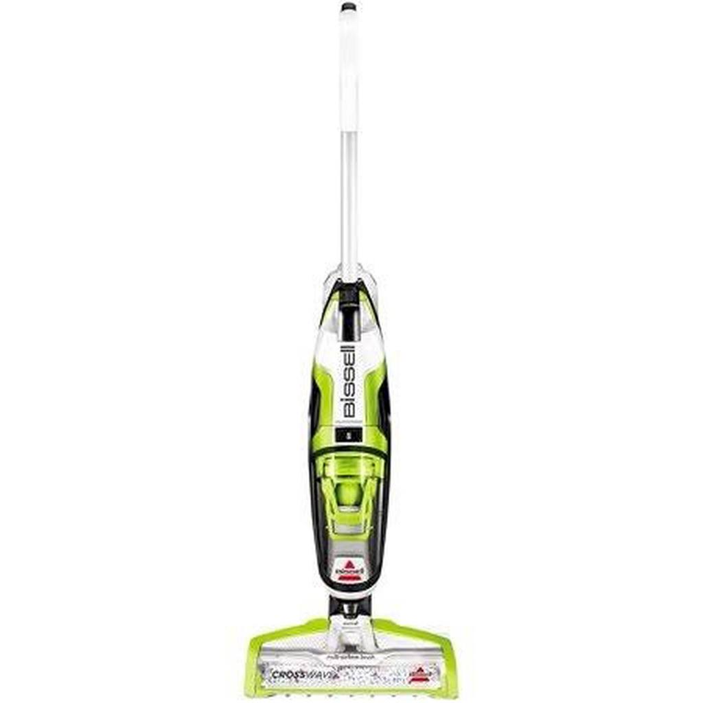 Wet-Dry Vacuum Floor and Carpet Cleaner H75721