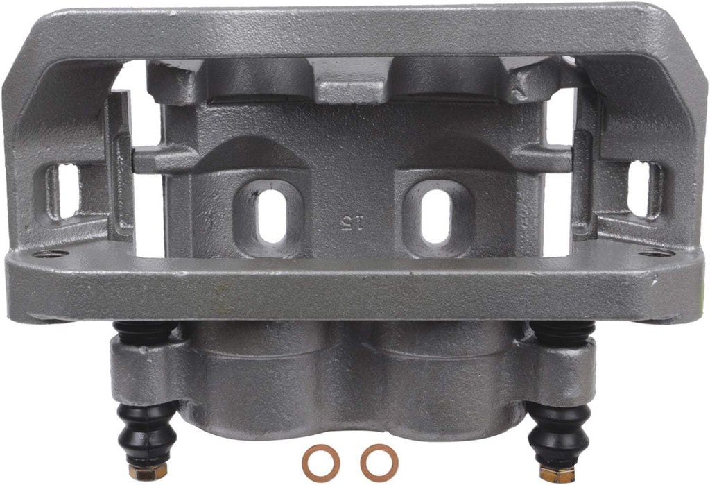 Front Left Brake Caliper Z4463
