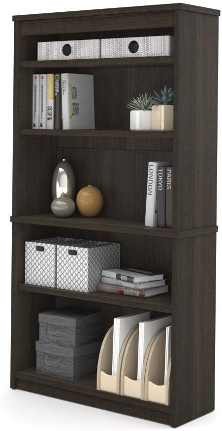 Bookcase E53266