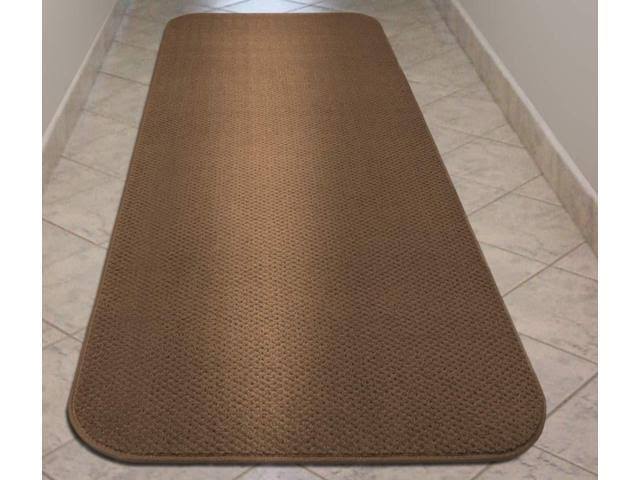 Skid-Resistant Carpet Runner 18 ft. x 48 in. P295