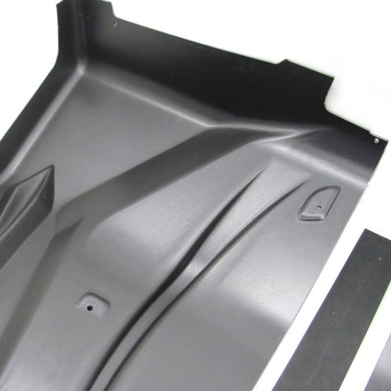 2-Piece Roof S57831