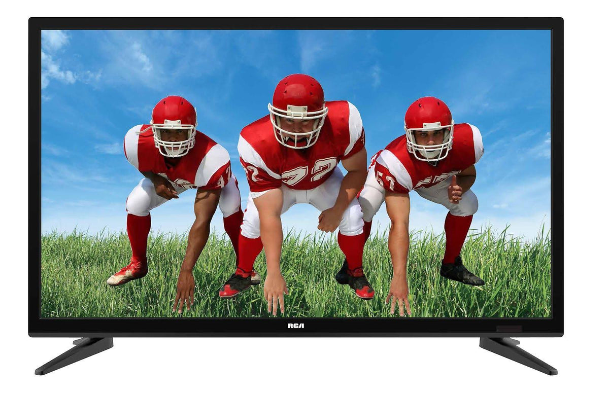 24x22 LED TV 720p 60 Hz X77423
