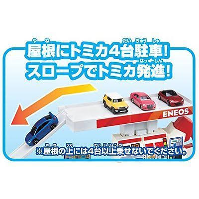 GAS Station E77263