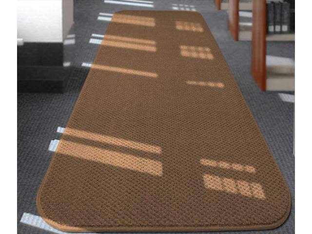 Skid-Resistant Carpet Runner 18 ft. x 48 in. P295
