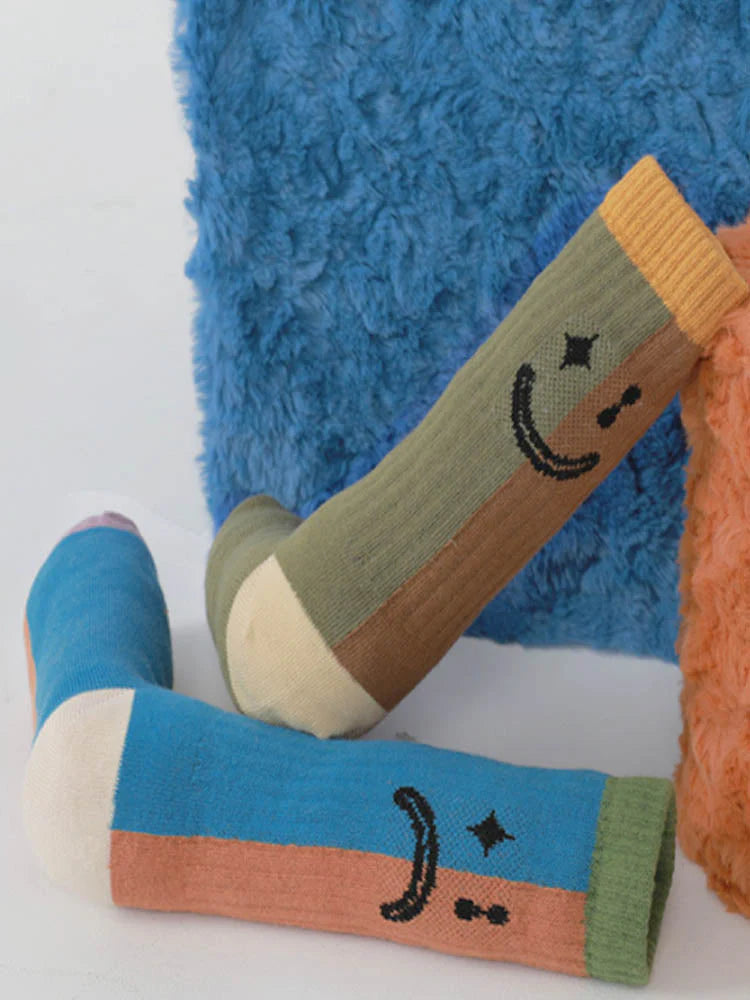 Cotton Socks P28714