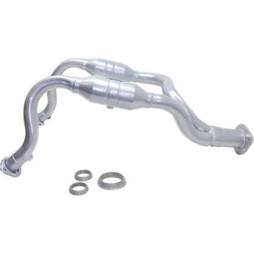 Catalytic Converter D284771