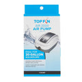 Aquarium Tank Air Pump Y48159