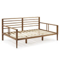 Solid Wood Daybed D818024