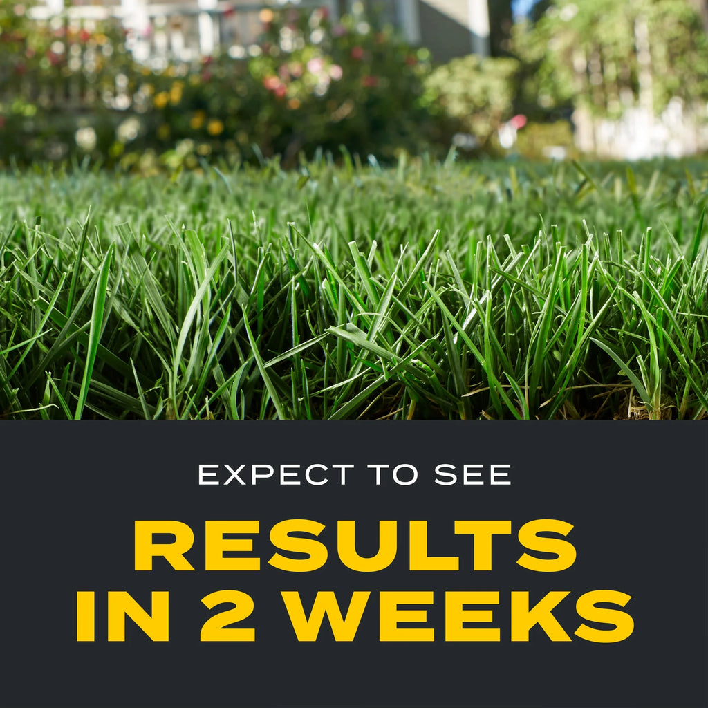 Turf Builder Triple Action 4,000 sq. ft. 11.31 lbs. J55119