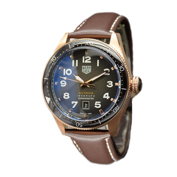 43mm Watch Q20255