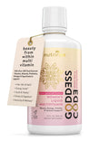 Liquid Multivitamin 32 fl oz Gluten Free Vegan G30746