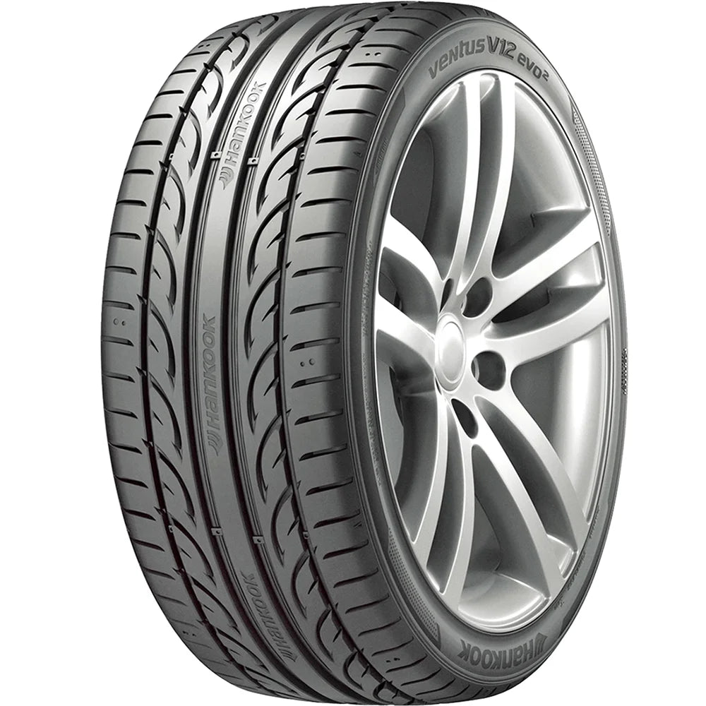 Summer Performance Tire 205/50R17 93Y T93459