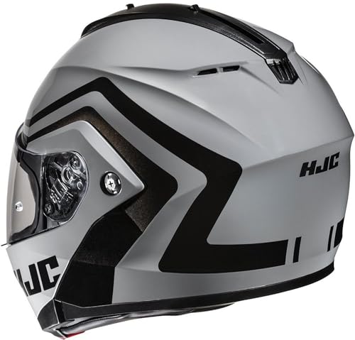 Modular Motorcycle Helmet with Pinlock Shield Y77360