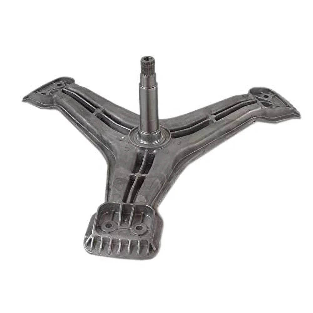 Silver Washer Spinner Support L4993