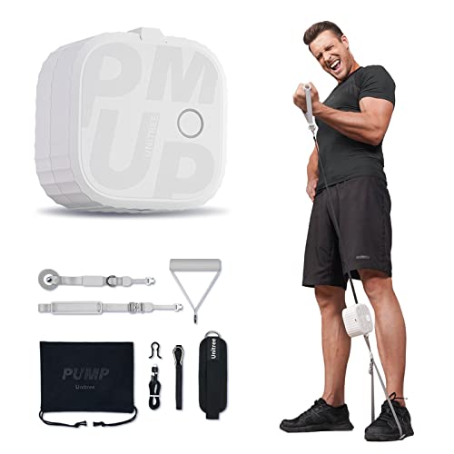 Cable Machine Home Gym O987813