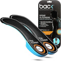 3/4 Orthotic Arch Support Insoles K55488