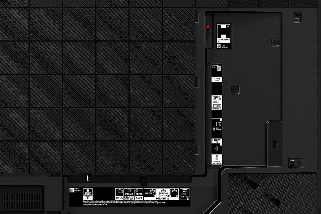 65 Inch 4K HDR OLED Smart Google TV X274442