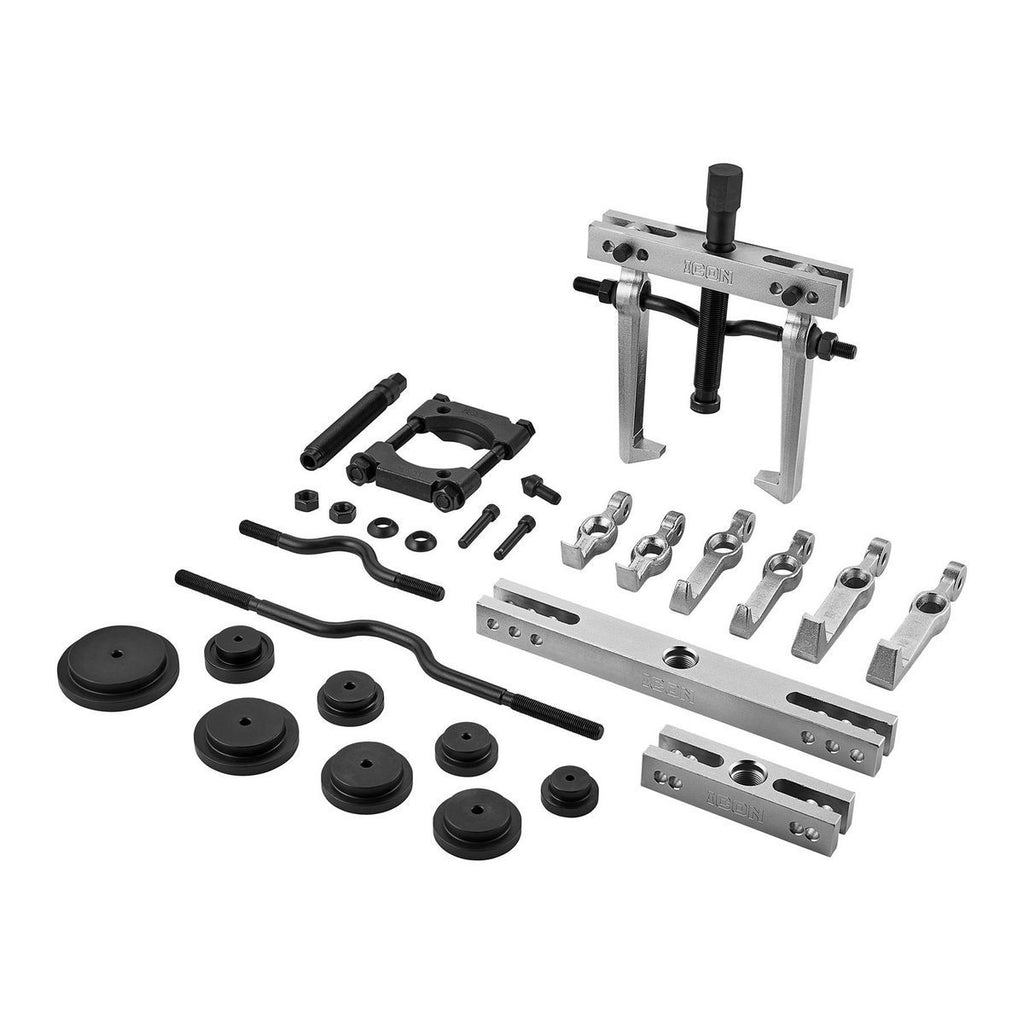 Interchangeable Puller Set S982