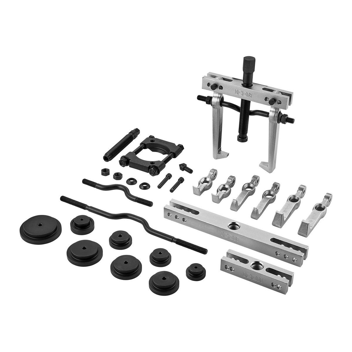 Interchangeable Puller Set S982