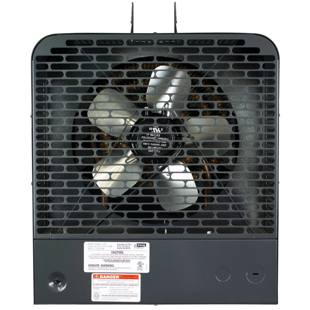 15KW 480V Electric Unit Heater J9739