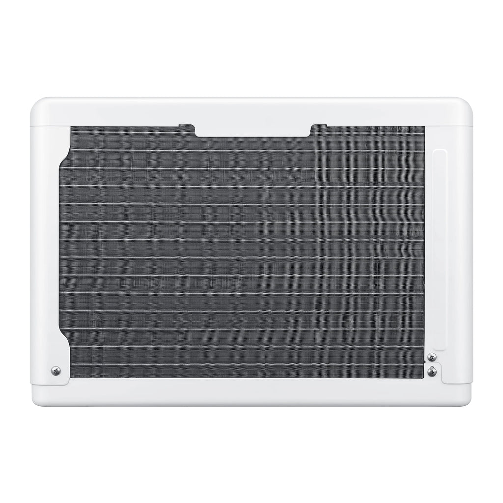 12,000 BTU Smart Inverter U-Shaped Window Air Conditioner T874
