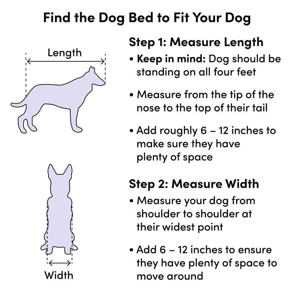Pet Bed H672