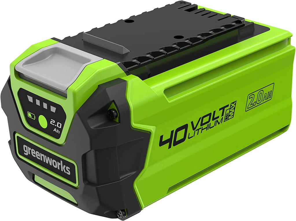 40V 2.0Ah Battery I695