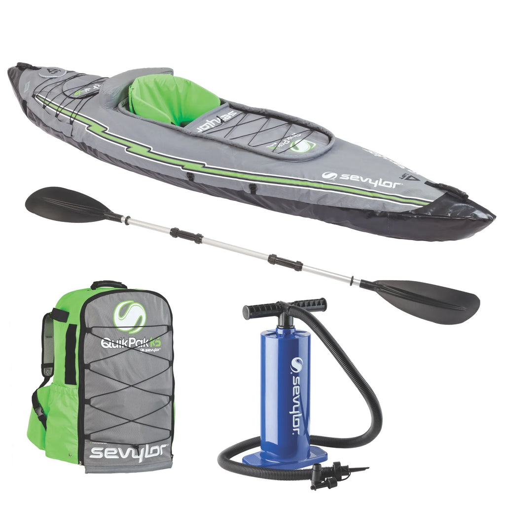 Inflatable Kayak O2044