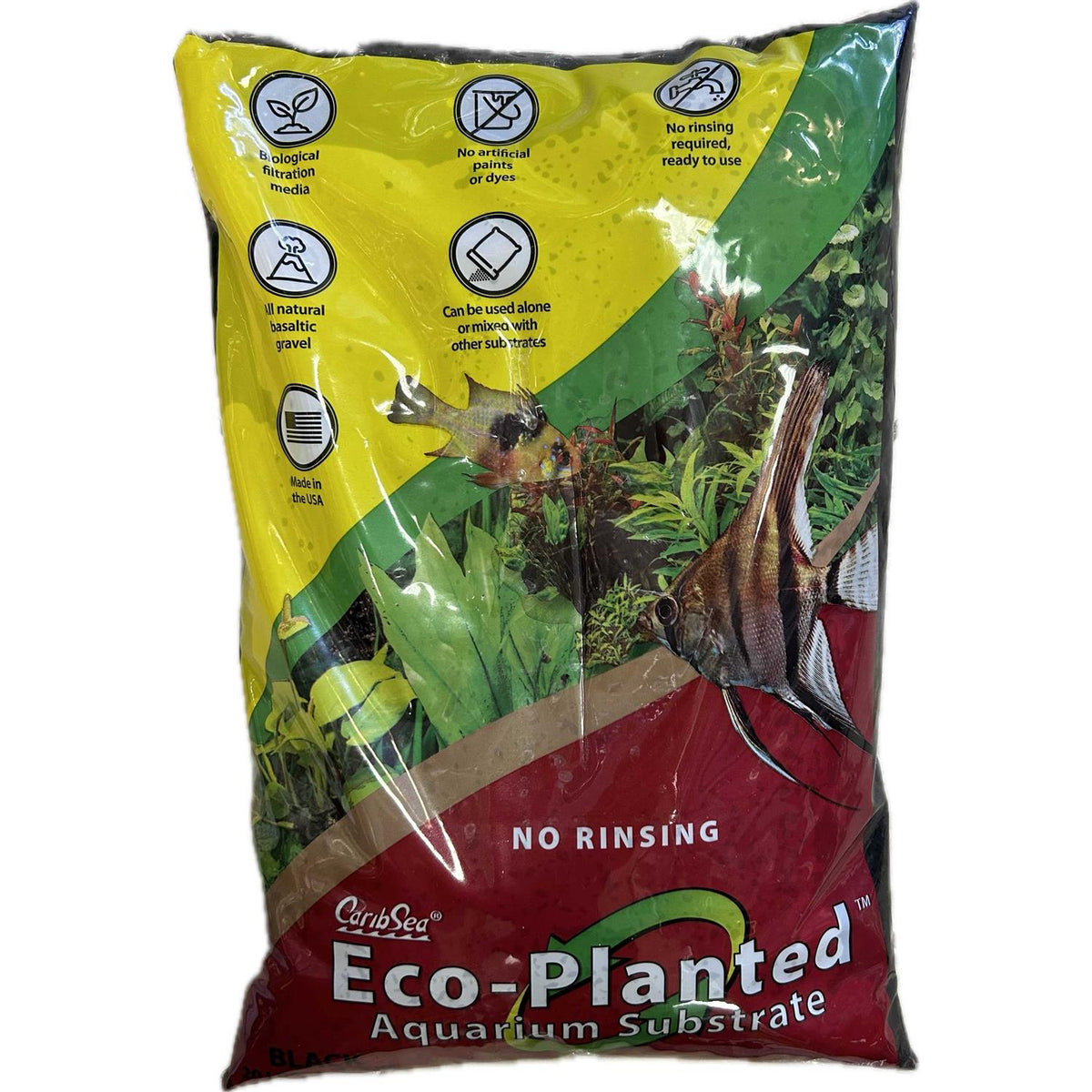 Planted Aquarium Substrate K768