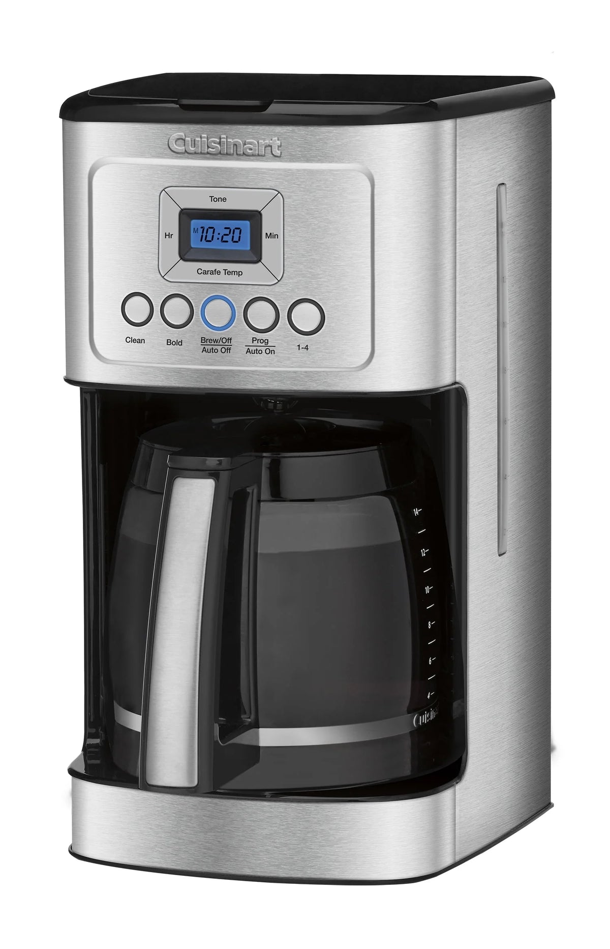 14 Cup Programmable Coffeemaker P744